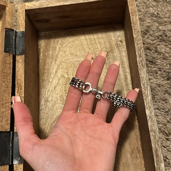 Fossil key bracelet - Picture 3 of 3